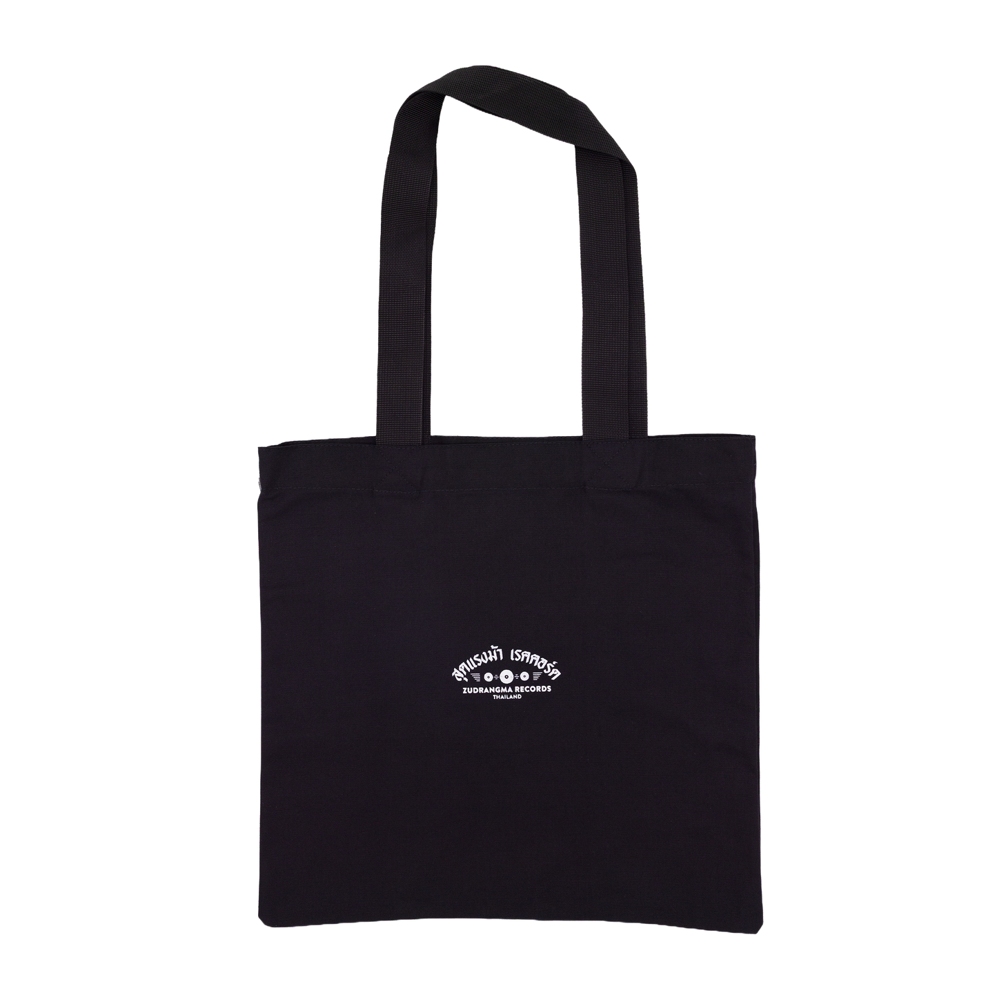 Paradise Bangkok Molam International Band Tote Bag