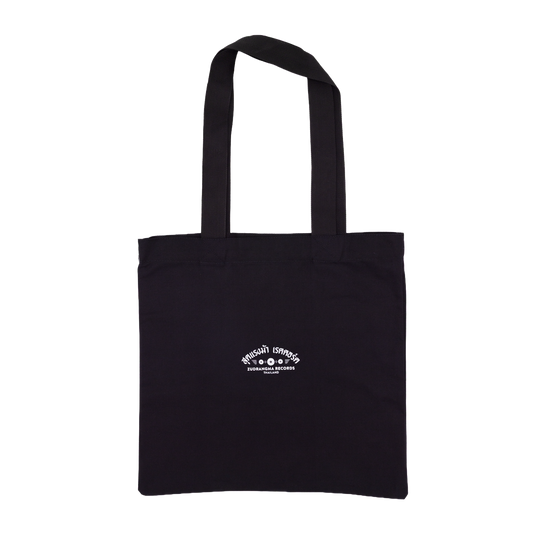 Paradise Bangkok Molam  International Band Tote Bag
