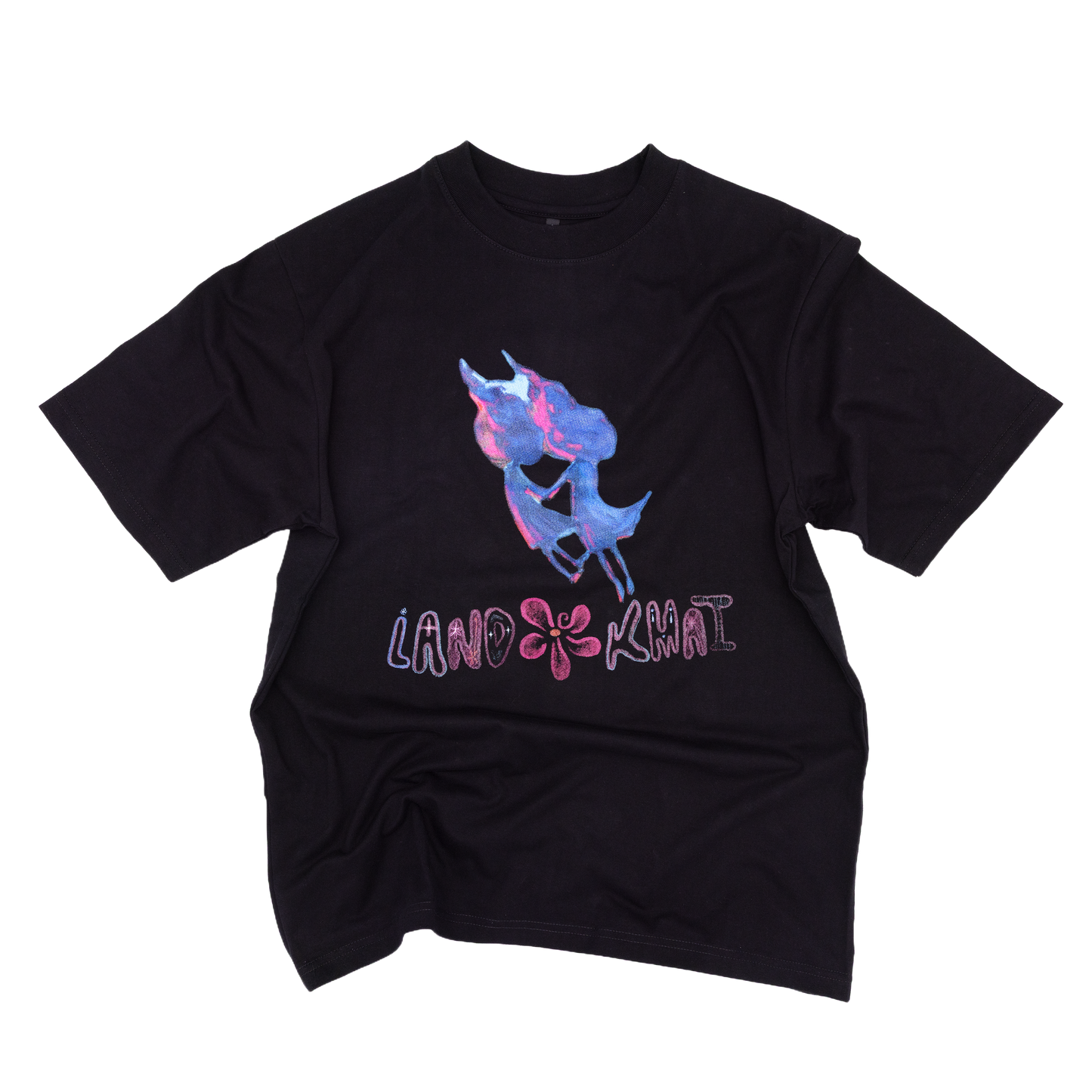 LANDOKMAI T-SHIRT