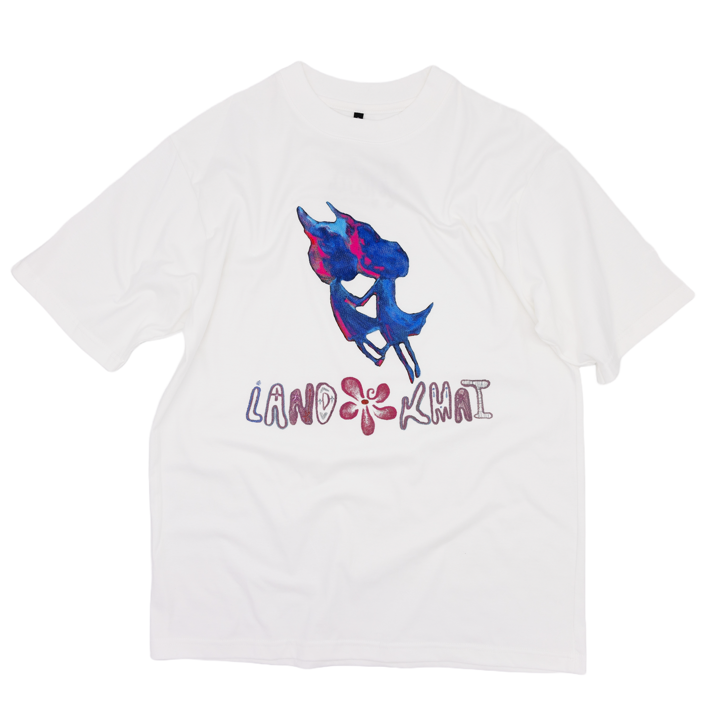 LANDOKMAI T-SHIRT