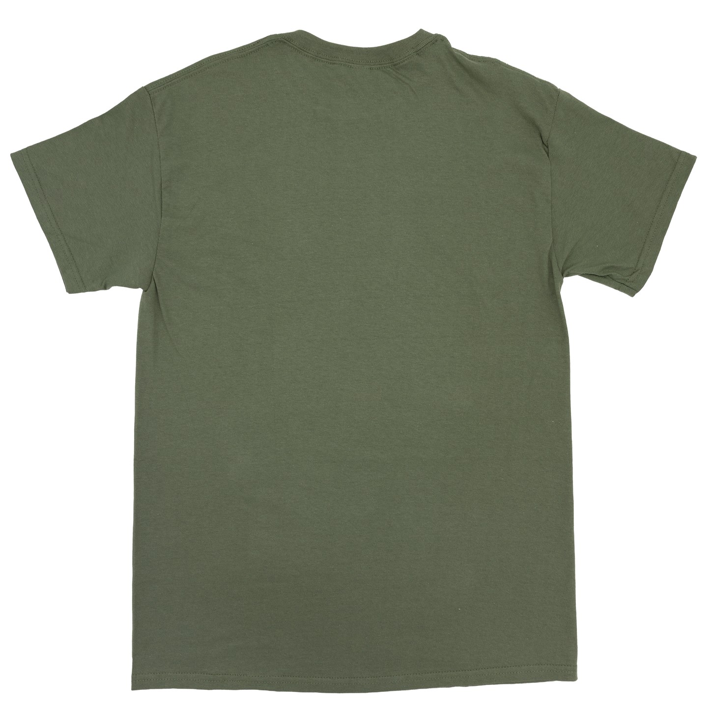 Paradise Bangkok Molam International Band logo T-shirt