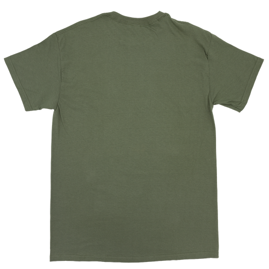 Paradise Bangkok Molam International Band logo T-shirt