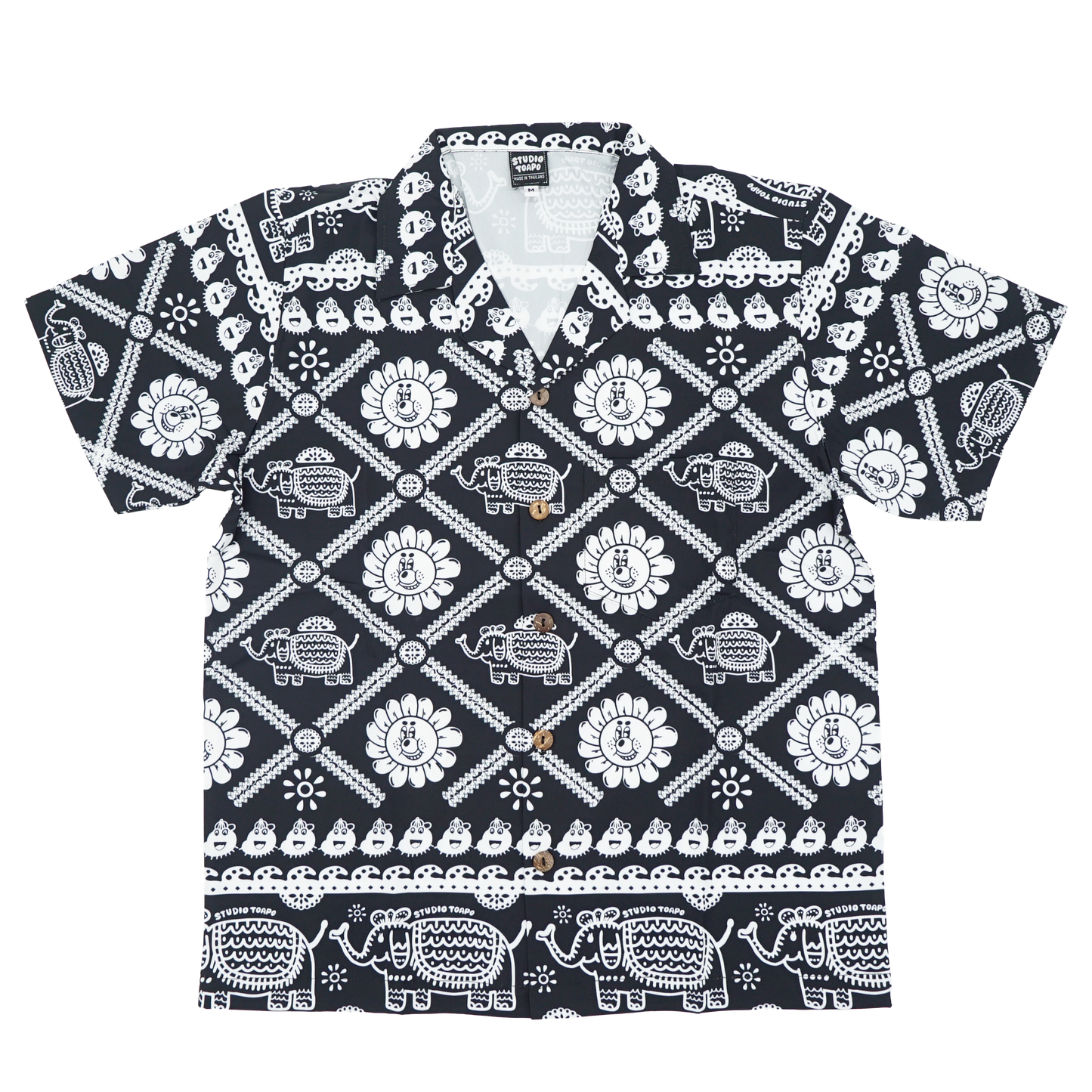 「Studio Toapo」SHIRT - I