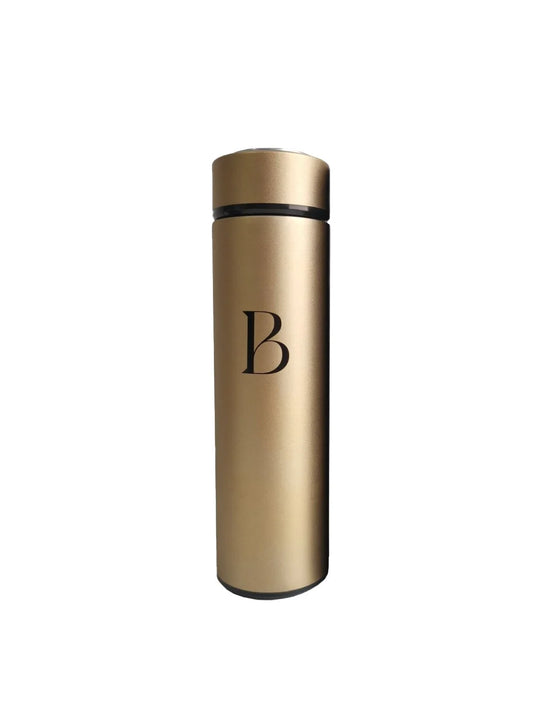 "BOWKYLION LANTA CONCERT"Stainless Steel Vacuum Cup