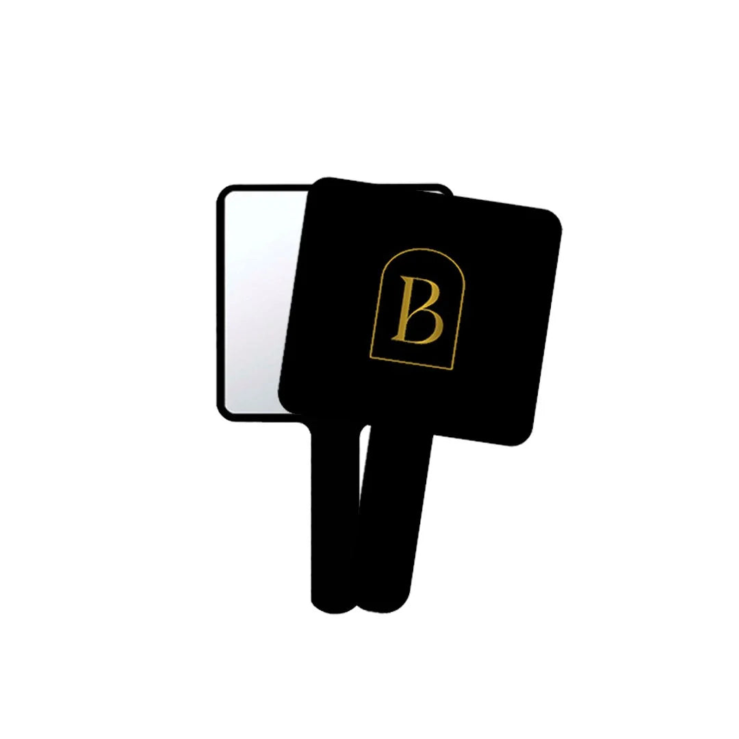 "BOWKYLION LANTA CONCERT"Mirror