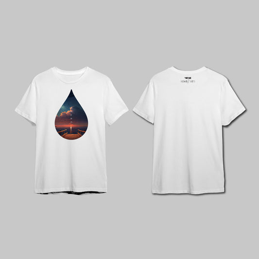4EVE Tshirt From MV Tears
