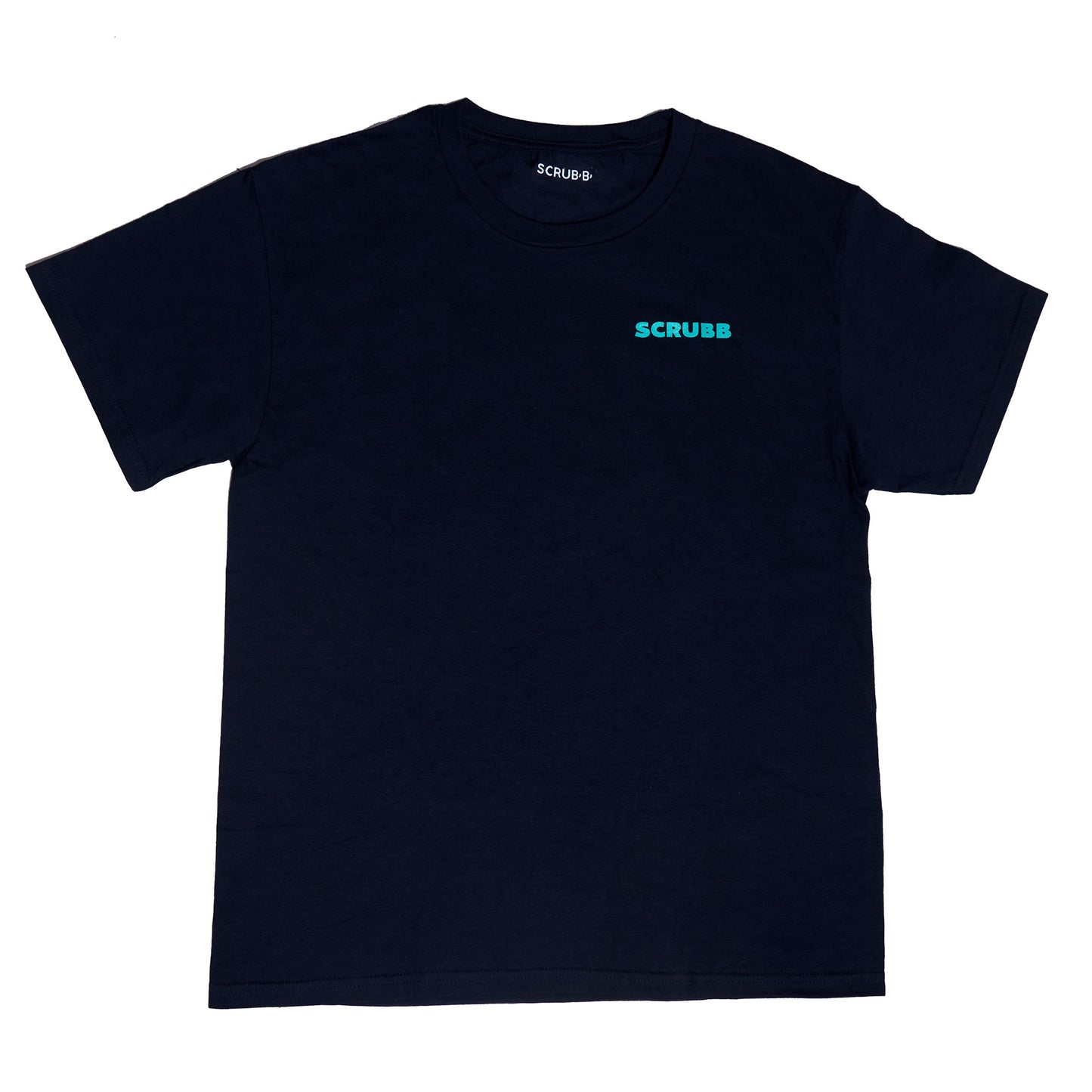 "SCRUBB" Concert T-Shirt
