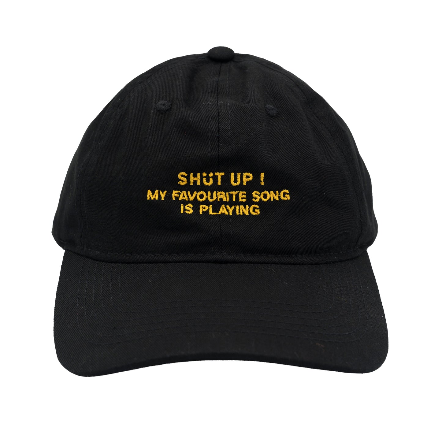 9TH WHAT THE DUCK - CAP
