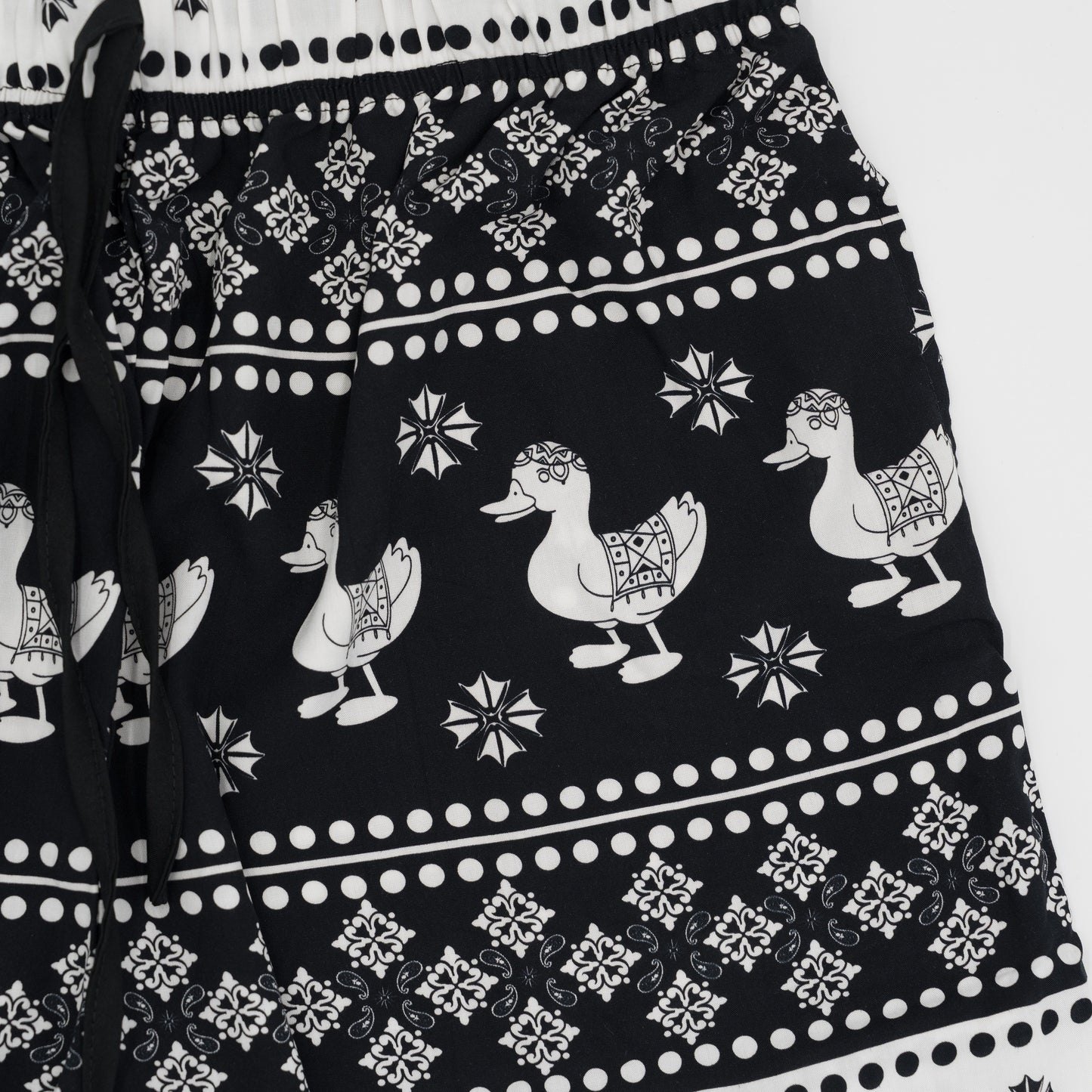 WHAT THE DUCK - DUCK PANTS