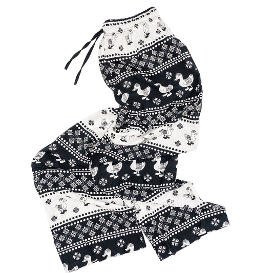 WHAT THE DUCK - DUCK PANTS
