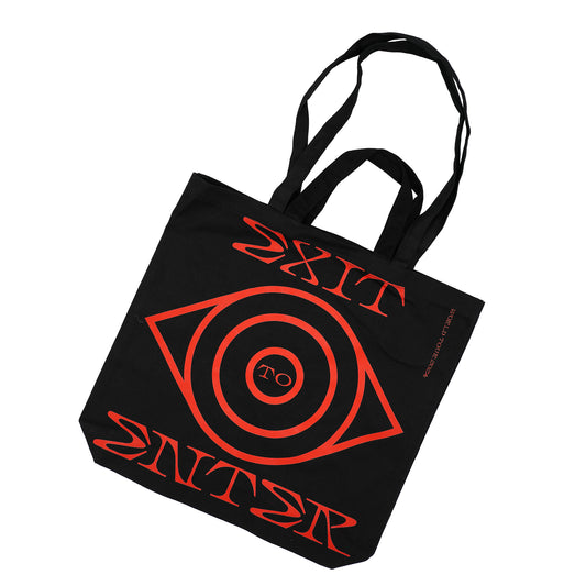 Slot Machine "EXIT TO ENTER TOUR" TOTE BAG