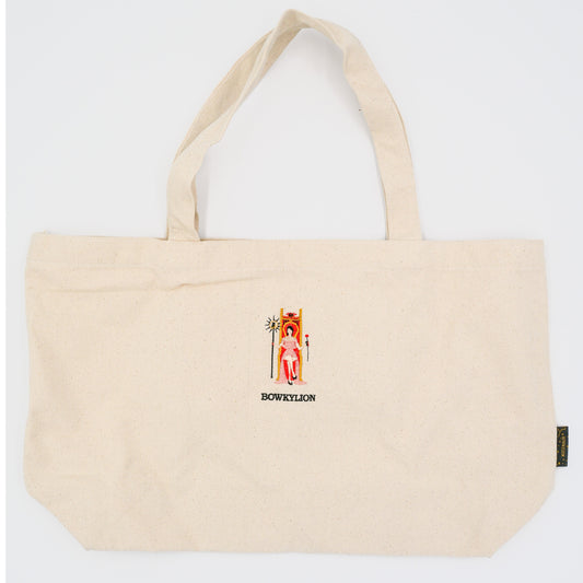 "BOWKYLION LANTA CONCERT"Tote Bag