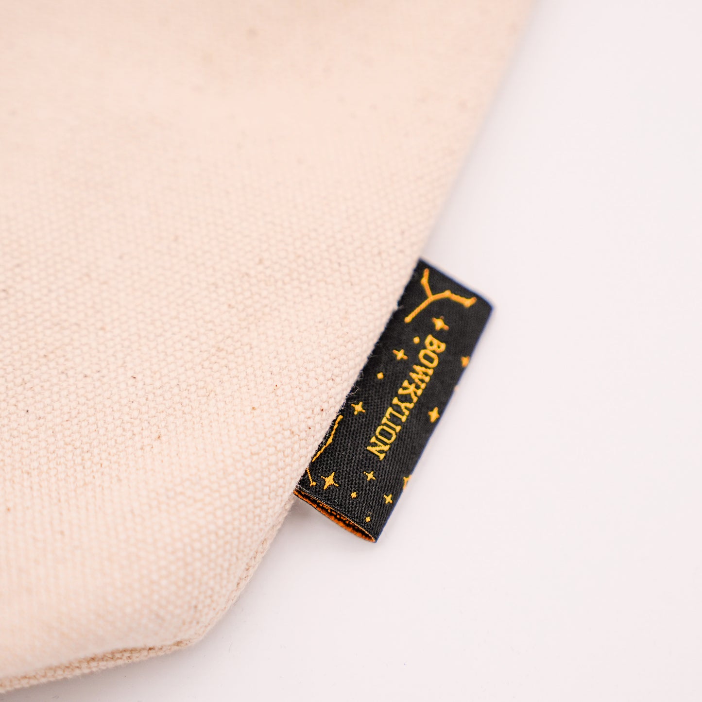 "BOWKYLION LANTA CONCERT"Tote Bag