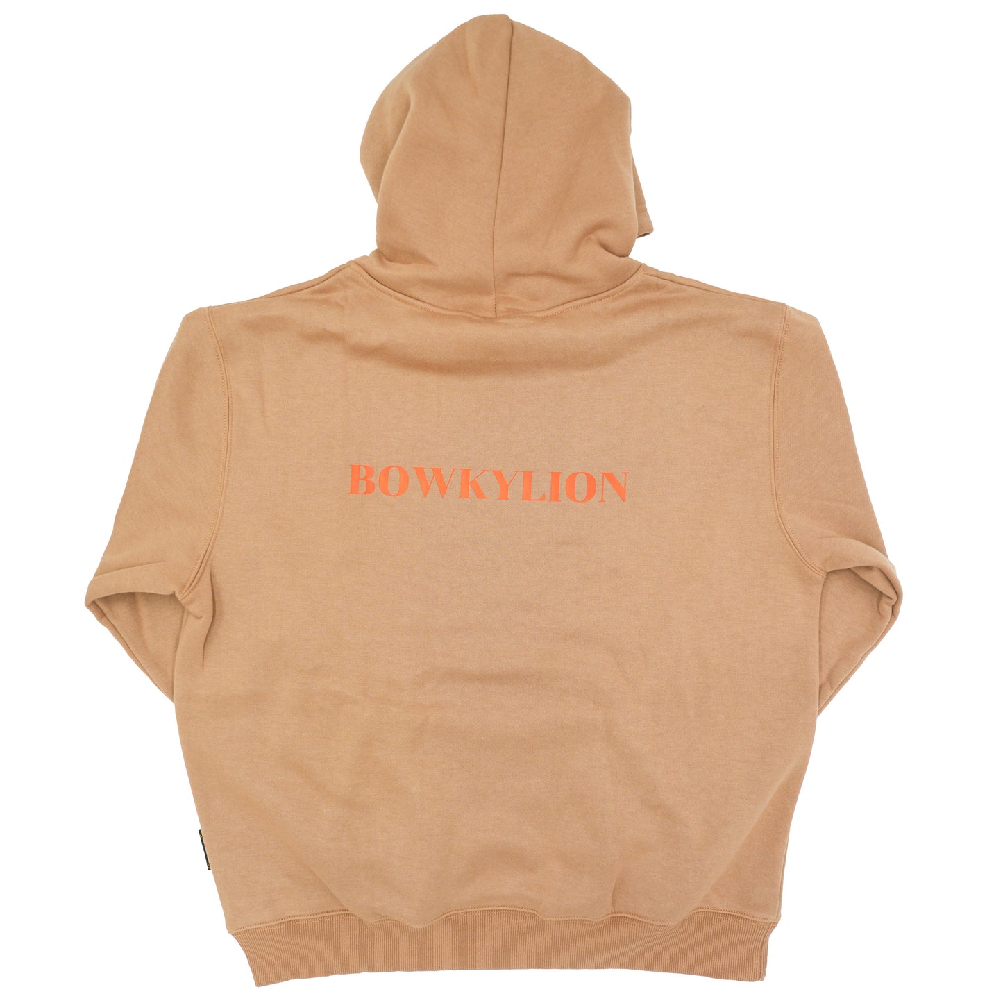 "BOWKYLION LANTA CONCERT"Hoodie