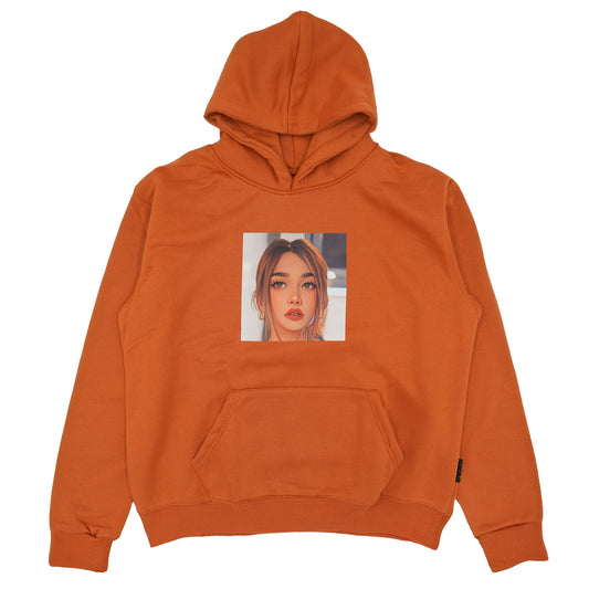 "BOWKYLION LANTA CONCERT"Hoodie