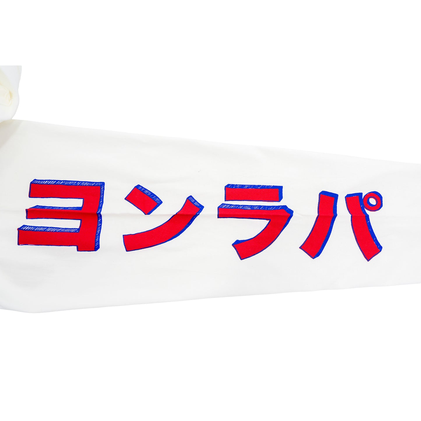 YONLAPA Japan Long sleeves Tee