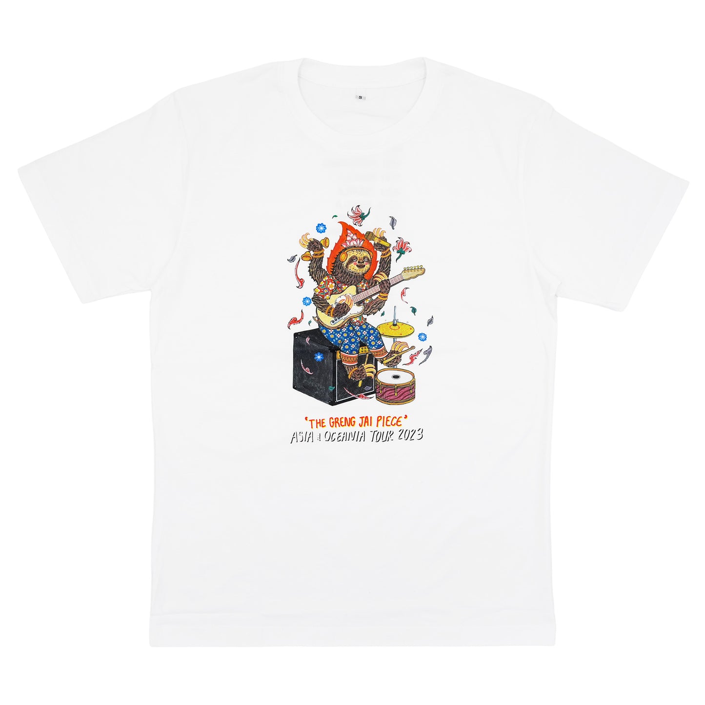 Phum Viphurit TOUR T-Shirt