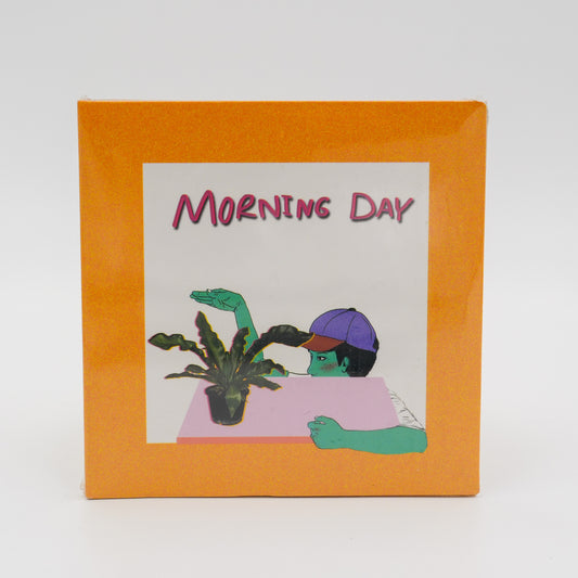 Folk 9 "Morning Day"