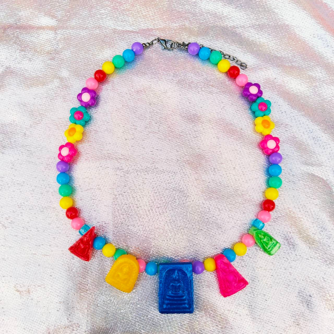 「Resindrome」🌈THE FIVE MOST WANTED🌈