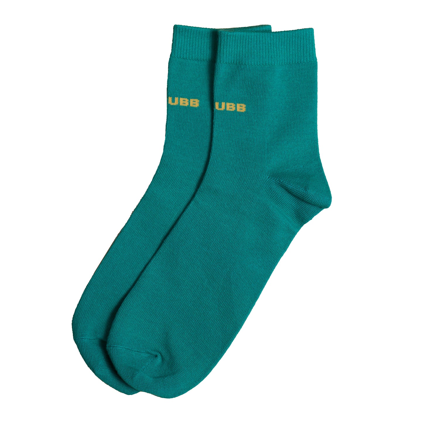 "SCRUBB" Socks