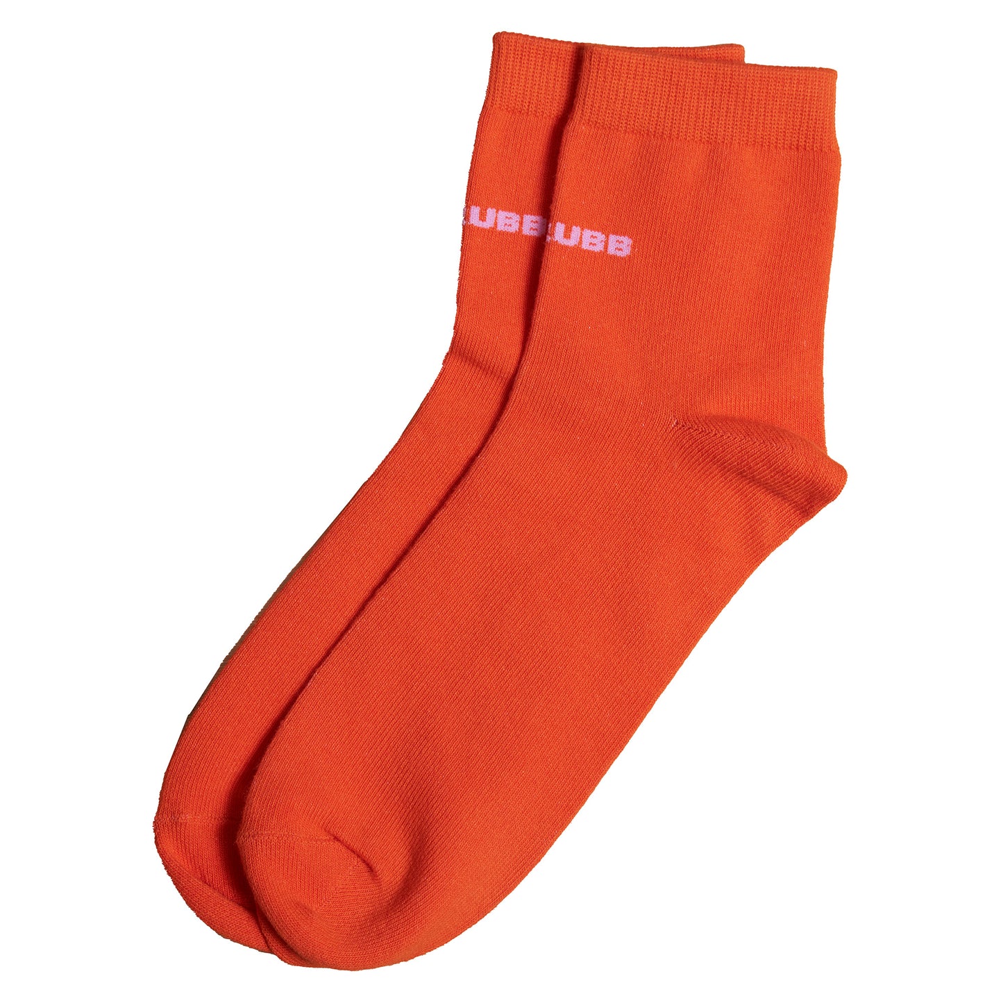 "SCRUBB" Socks