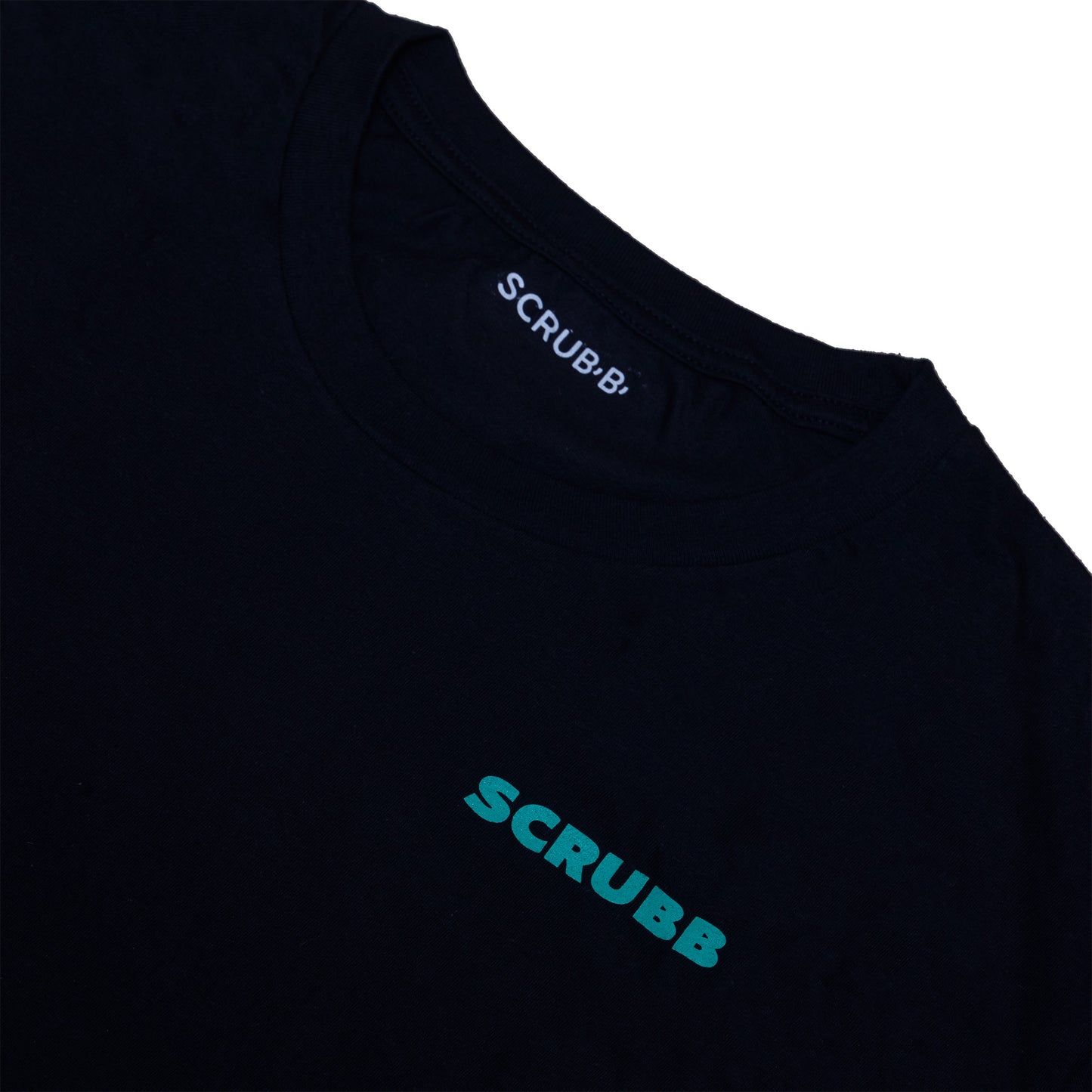 "SCRUBB" Concert T-Shirt