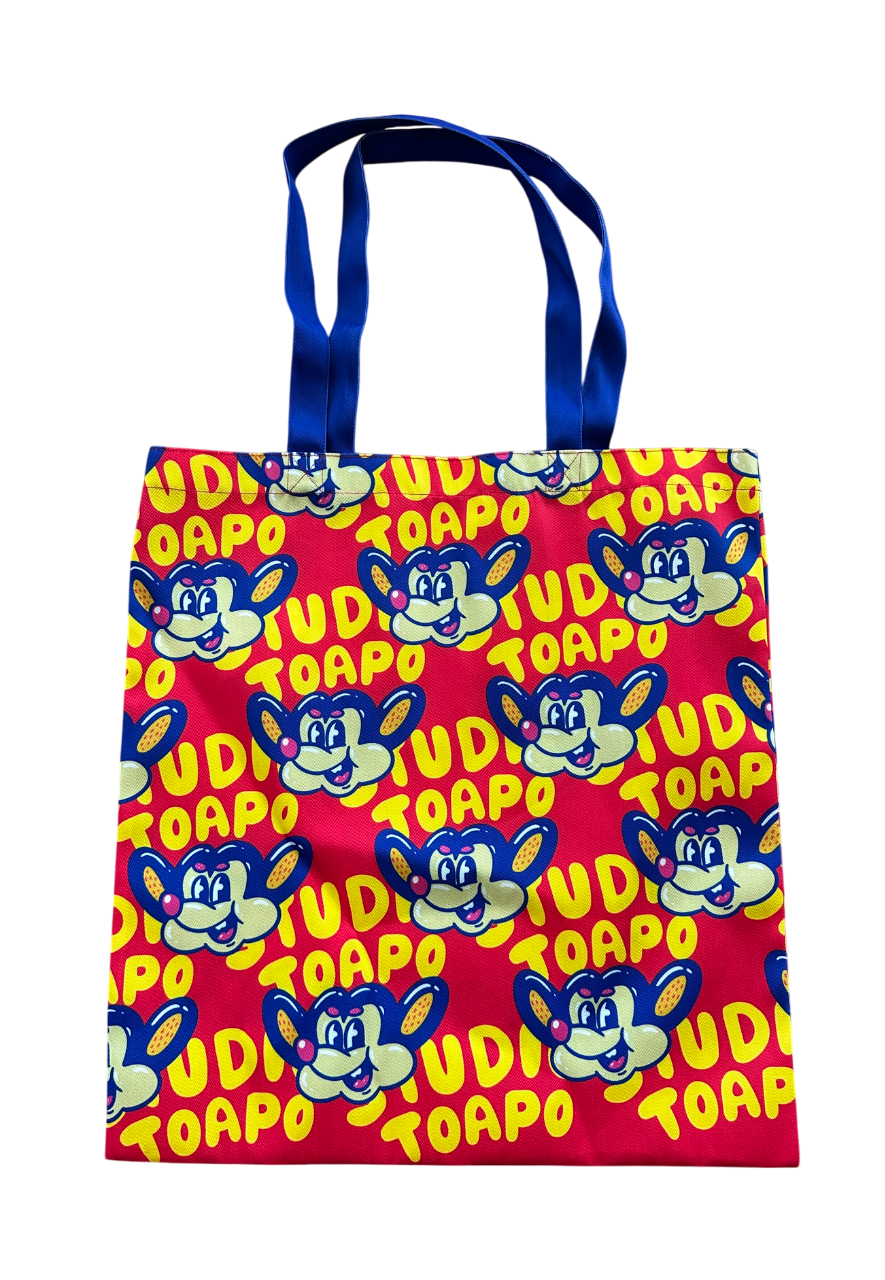 「Studio Toapo」Totebag - C
