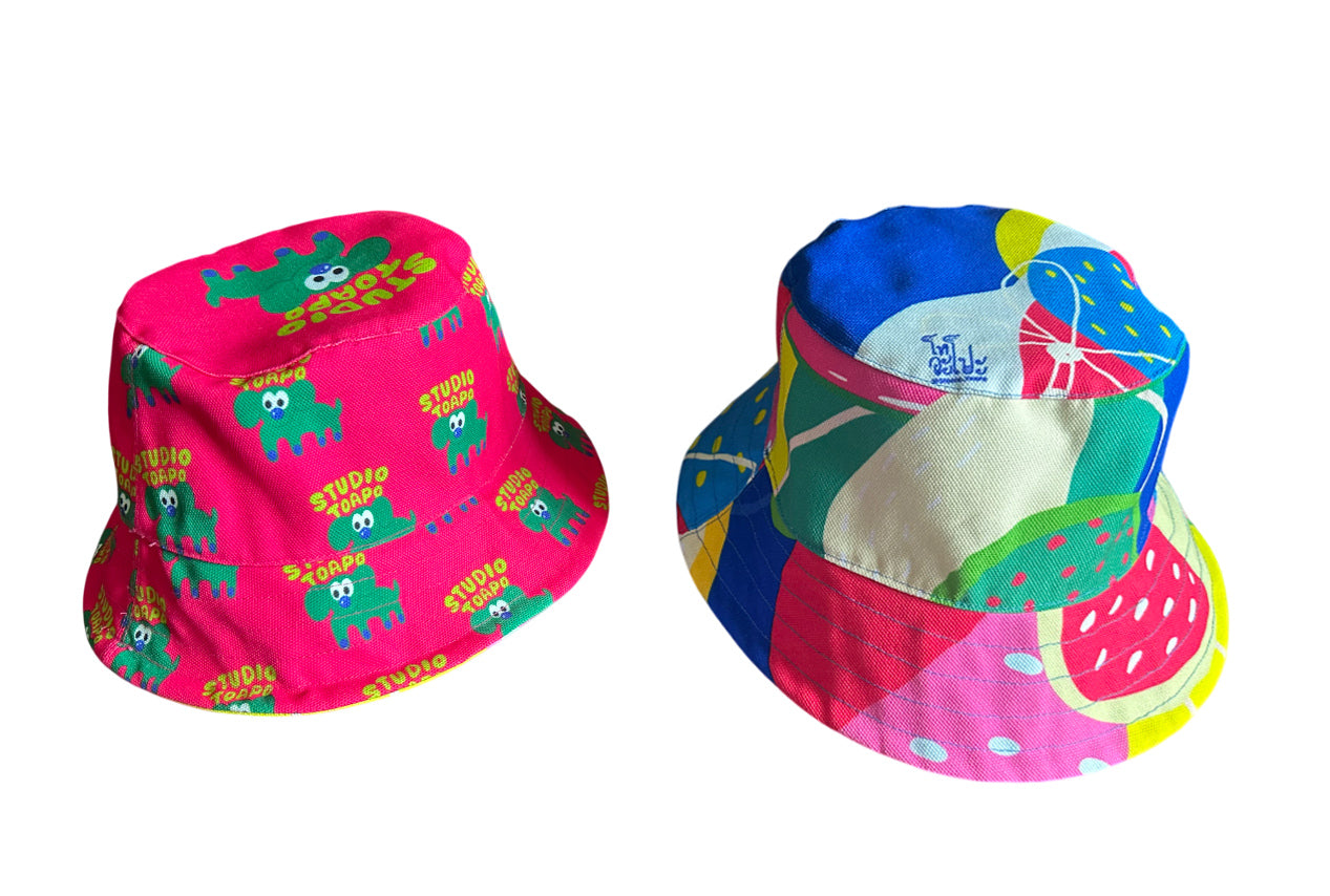 「Studio Toapo」Hat - A