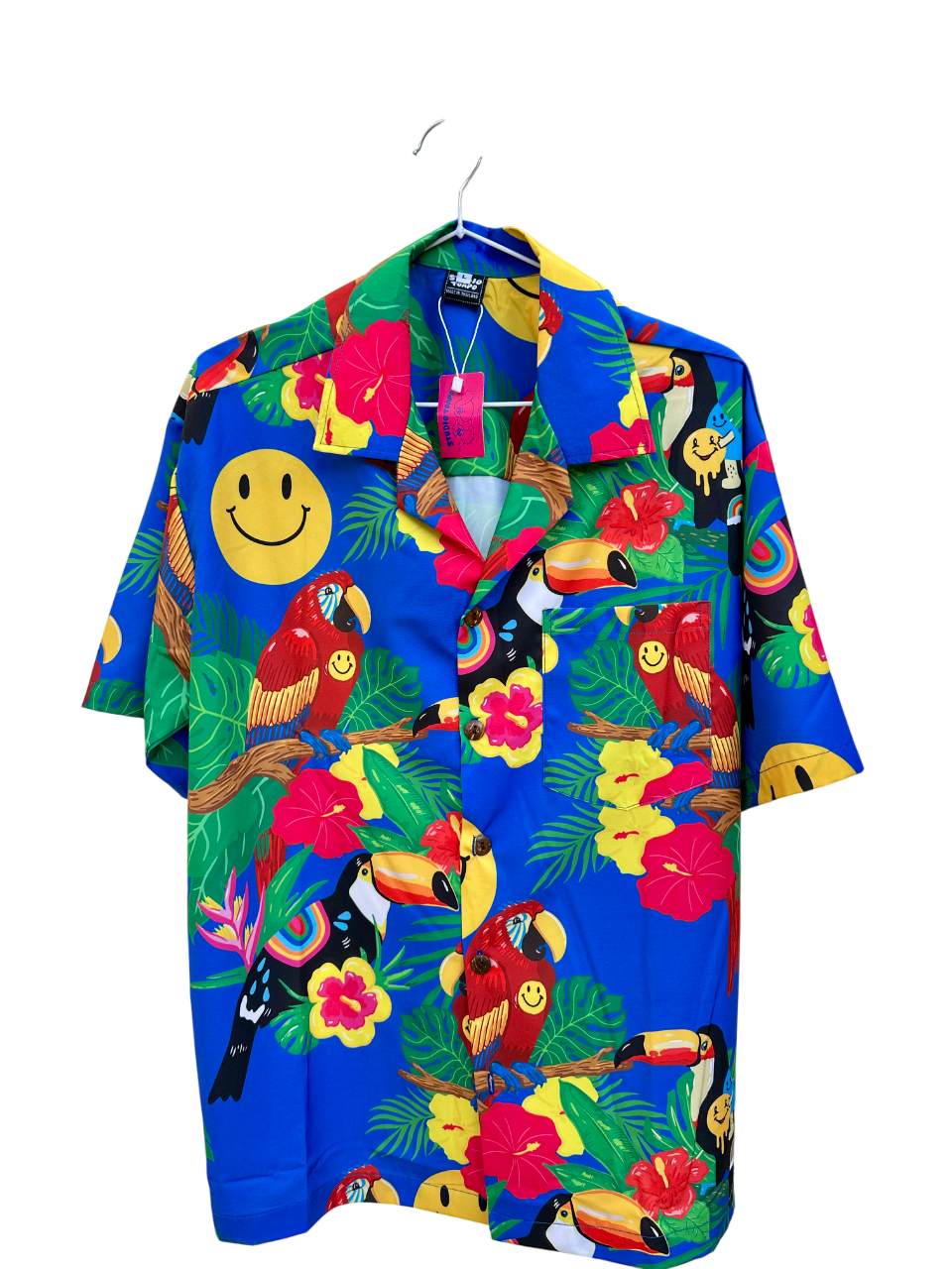 「Studio Toapo」SHIRT - C