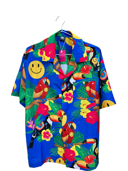「Studio Toapo」SHIRT - C