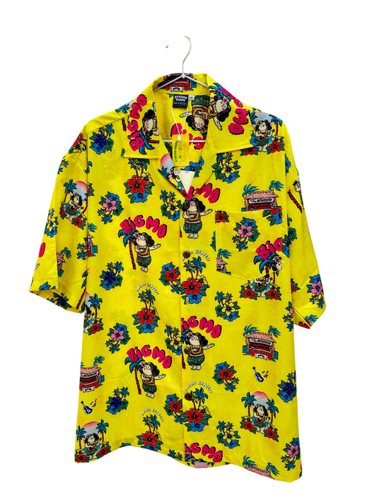「Studio Toapo」SHIRT - D