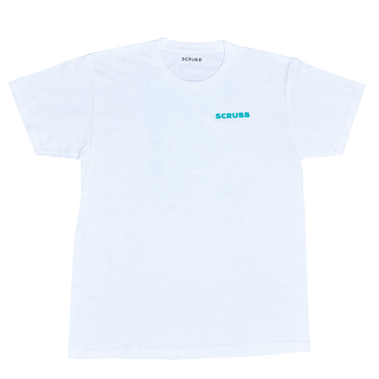 "SCRUBB" Concert T-Shirt