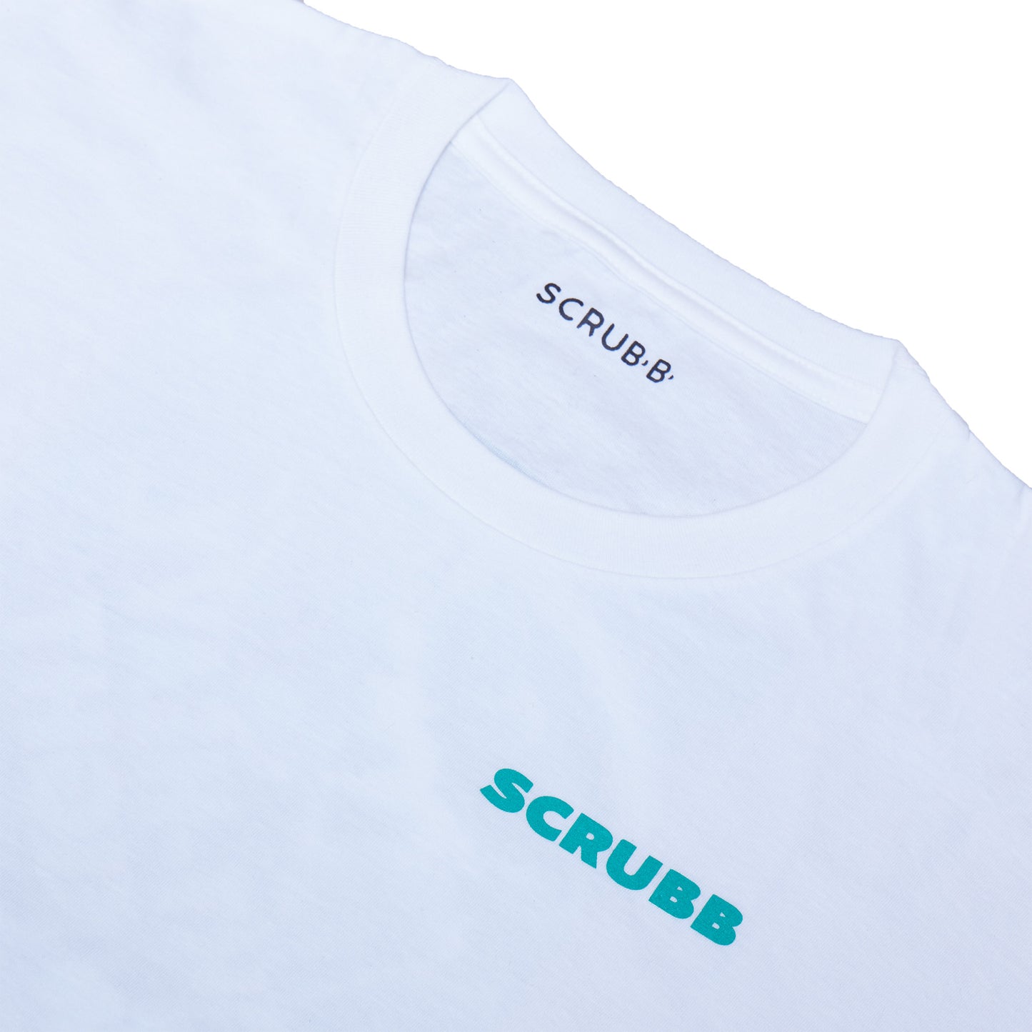 "SCRUBB" Concert T-Shirt