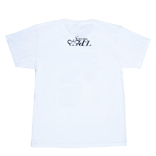 "SCRUBB" ALBUM T-Shirt