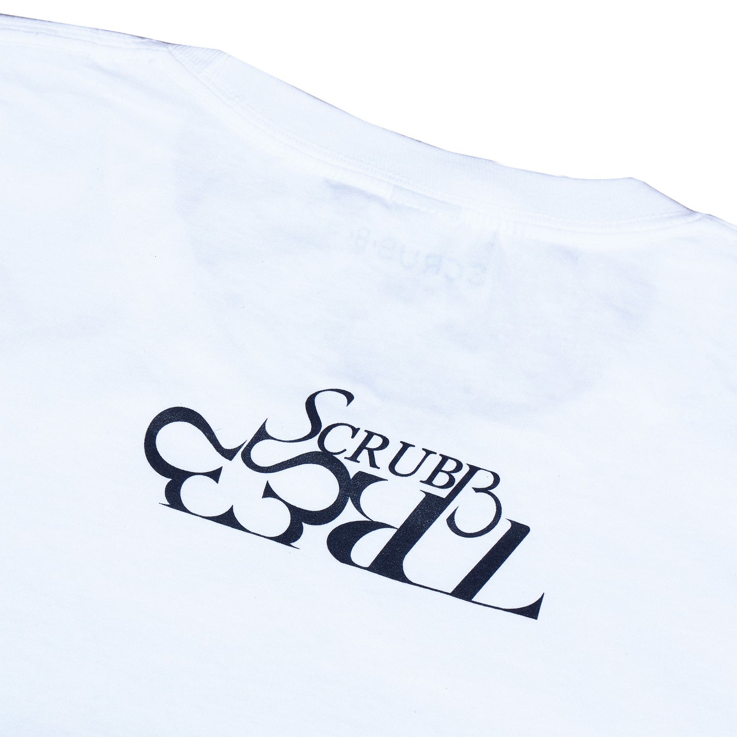 "SCRUBB" ALBUM T-Shirt