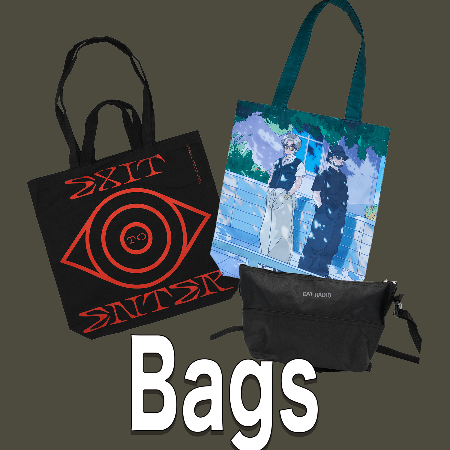 Bags
