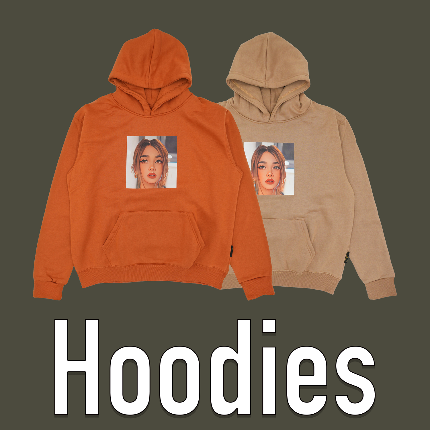 Hoodies
