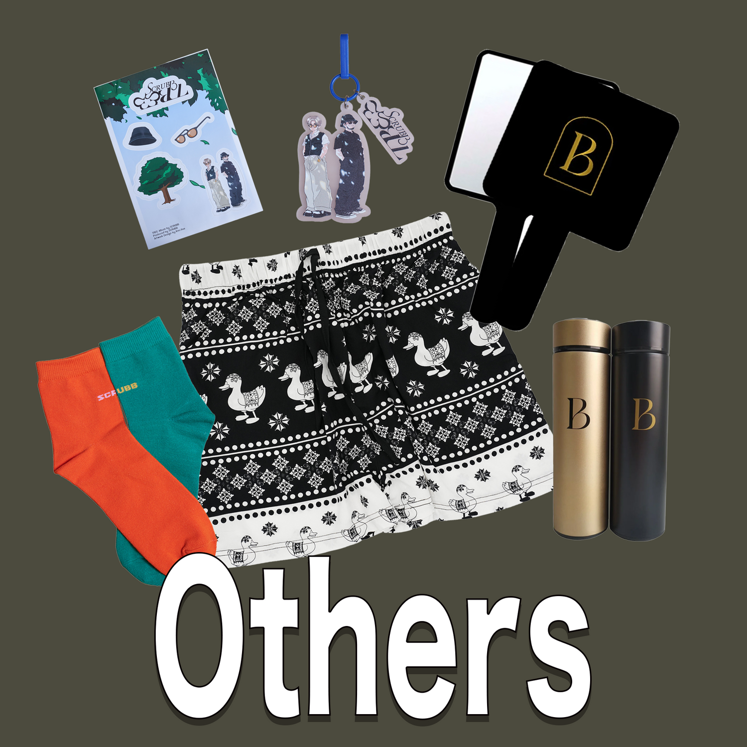 Others