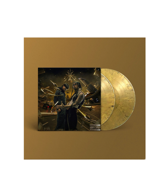 Youngohm: Thatthong Sound (VINYL)