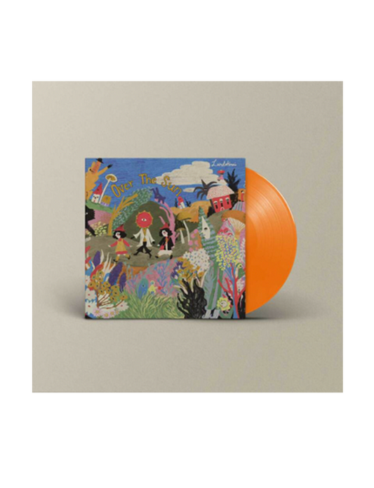 Landokmai: Over the Sun (VINYL)