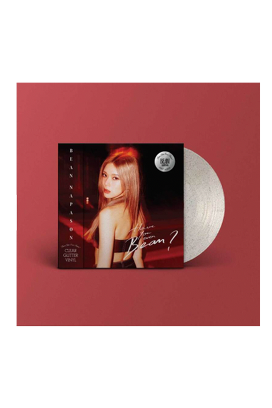 Bean Napason: Have You Ever Bean (VINYL)