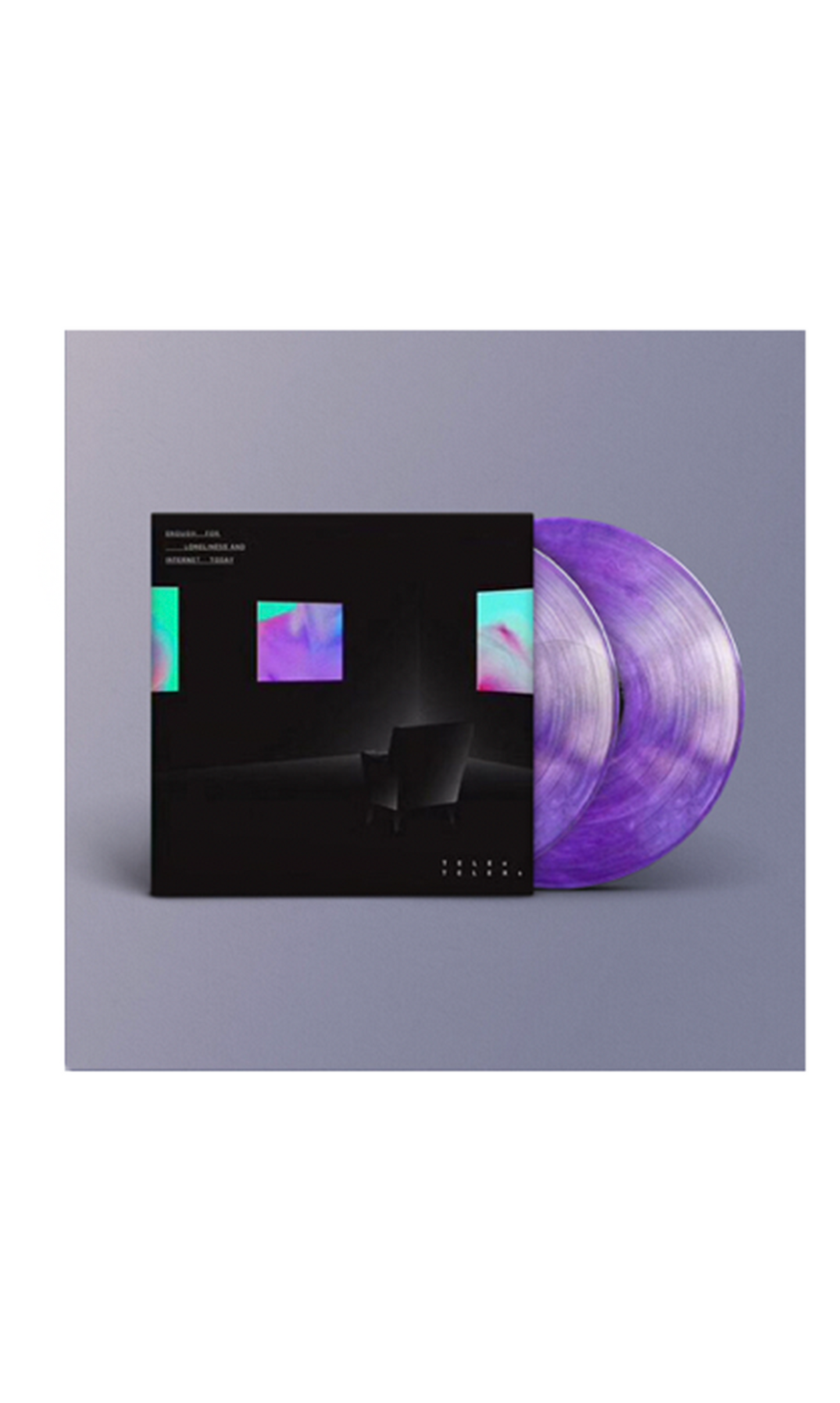 TELEx TELEXs: Enough for Loneliness and Internet Today (VINYL)