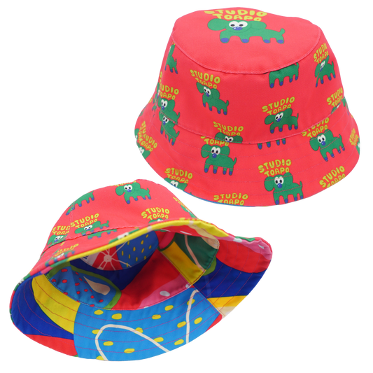 「Studio Toapo」Hat - A