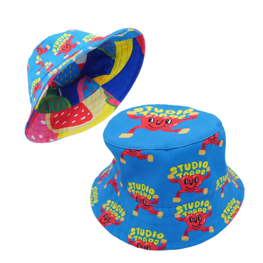 「Studio Toapo」Hat - B