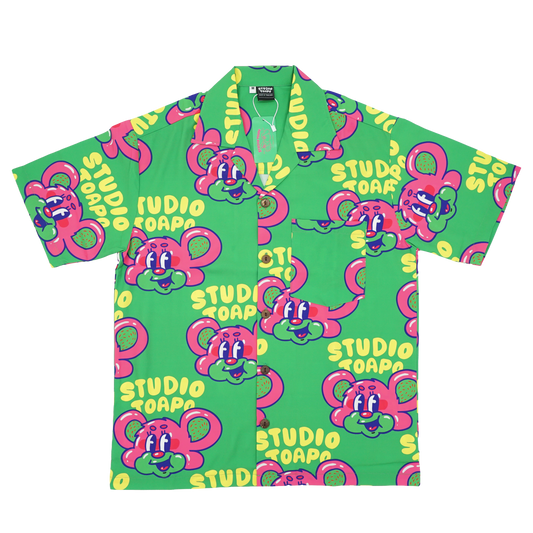 「Studio Toapo」SHIRT - A