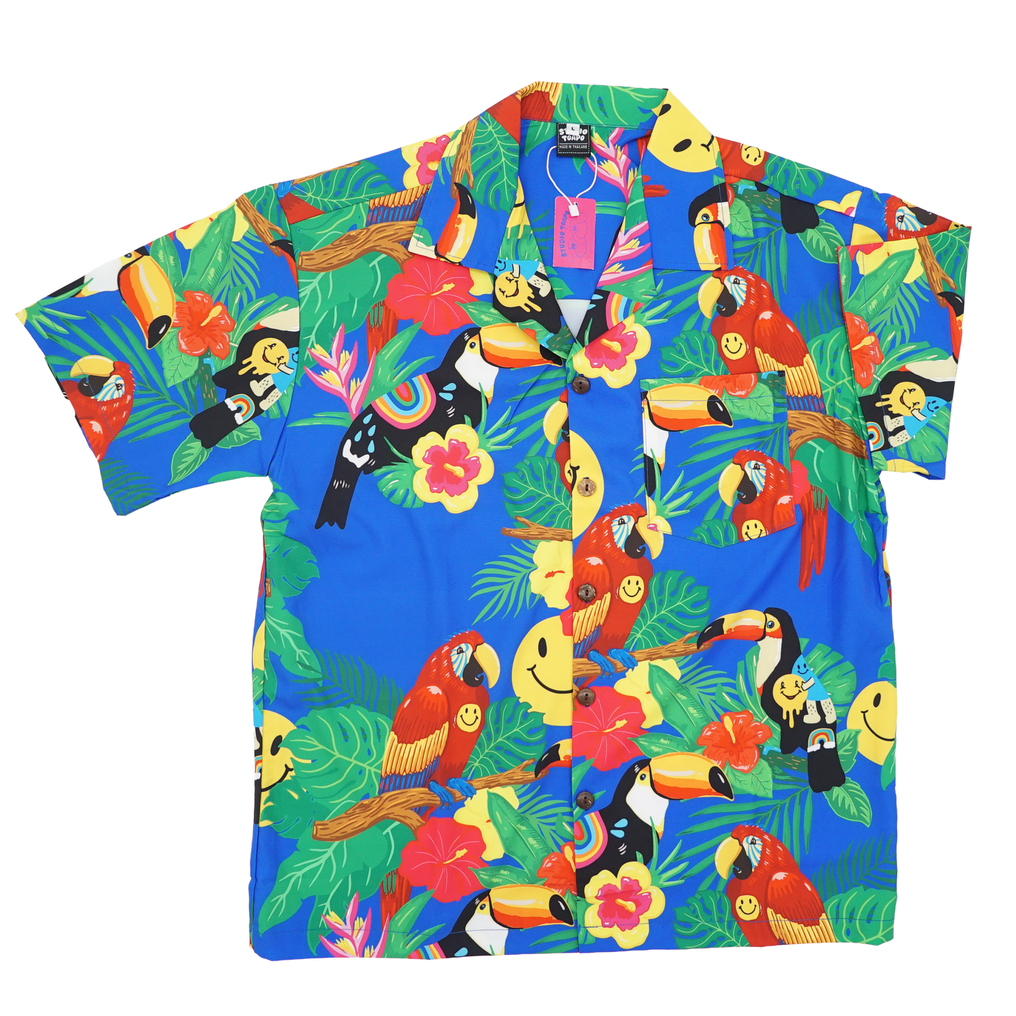 「Studio Toapo」SHIRT - C