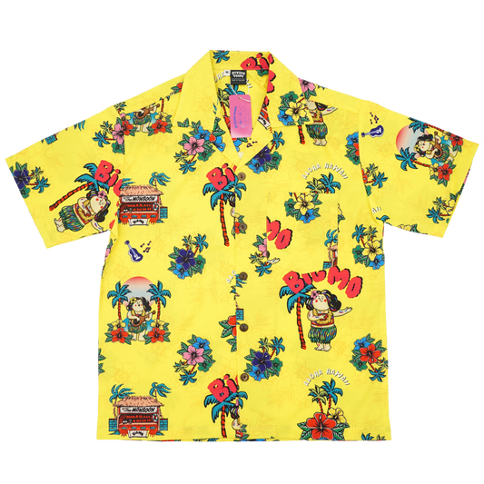 「Studio Toapo」SHIRT - D