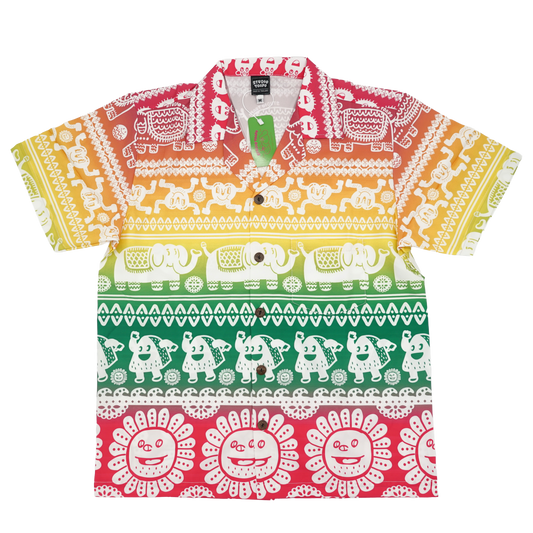 「Studio Toapo」SHIRT - H