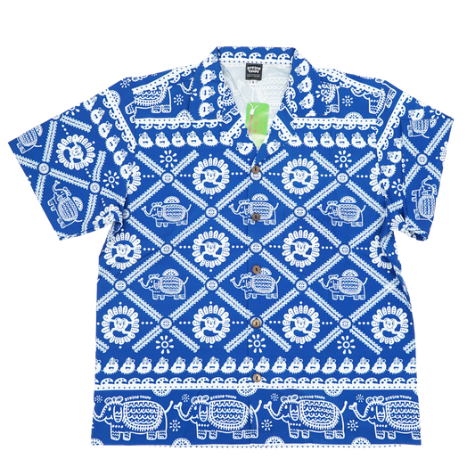 「Studio Toapo」SHIRT - G
