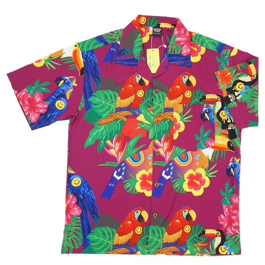 「Studio Toapo」SHIRT - F